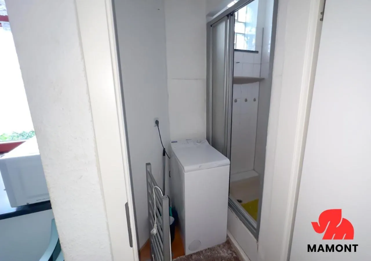 Ganze Monteurwohnung Zum Entspannen 不莱梅