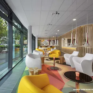 3* Szálloda Prize By Radisson,